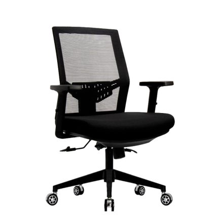 SILLA ERGONOMICA DE OFICINA MULTI OFFICE