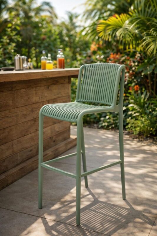 SILLA DE BARRA