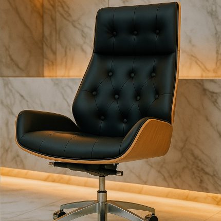 Sillón Ejecutivo TINTORETTO