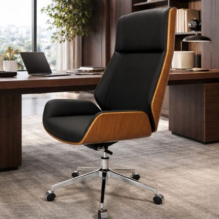 Sillón Ejecutivo VERONÉS