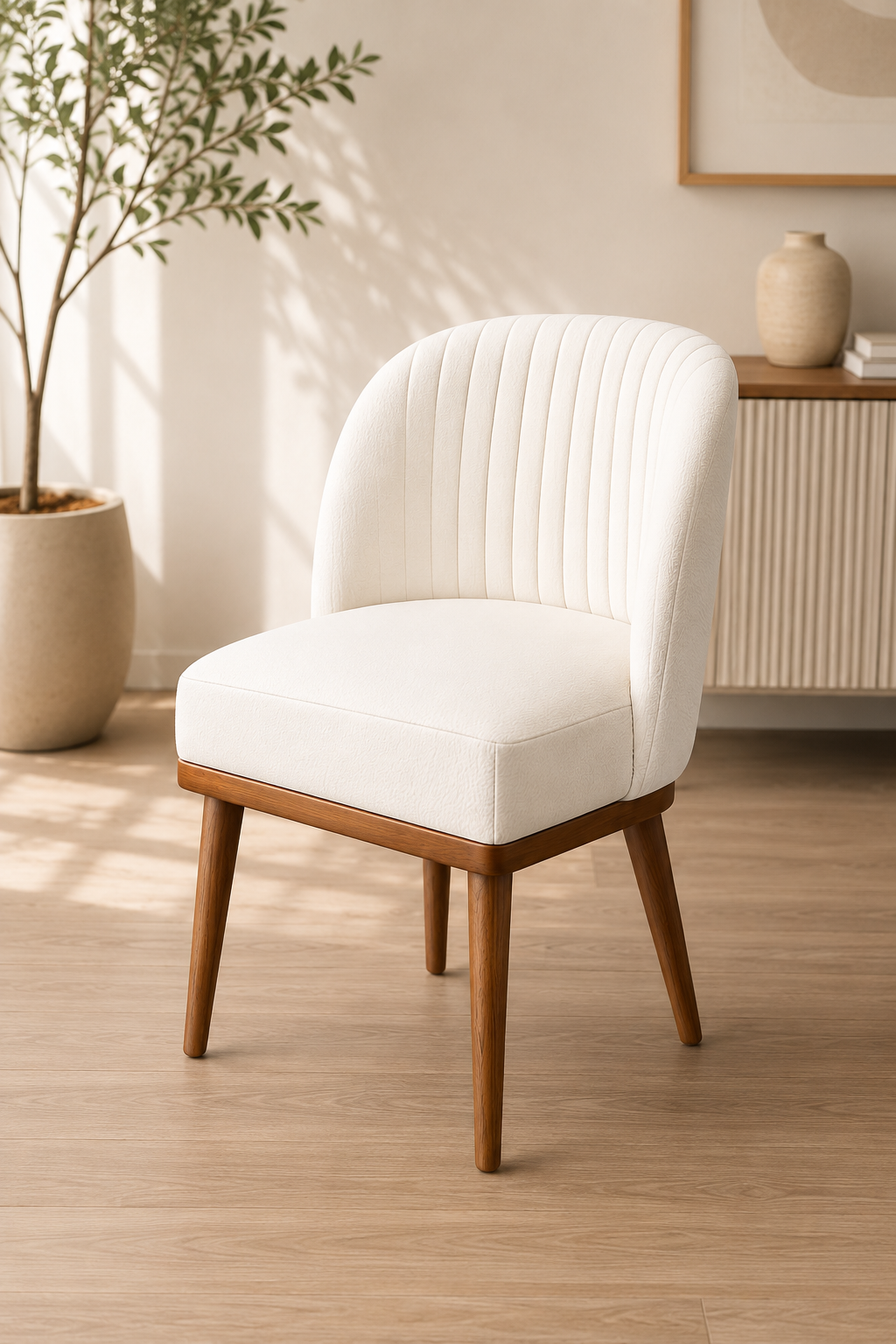 silla de comedor Verona